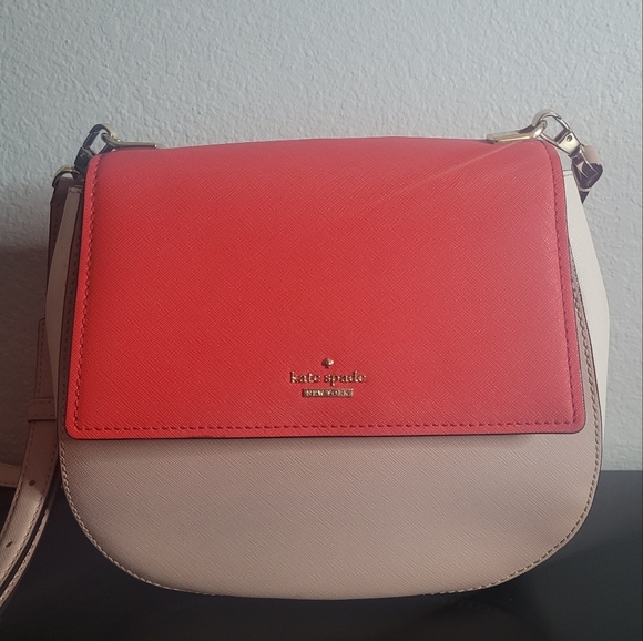 Kate Spade Cameron Street Byrdie Crossbody Bag - Picture 2 of 14